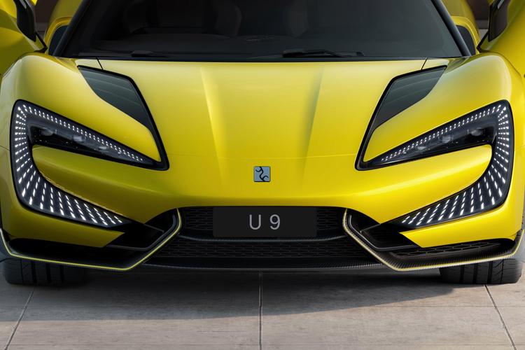 东莞石排镇佰创威企业管理咨询仰望U9以性能突破设计的极限，理想汽车企业文化与价值观