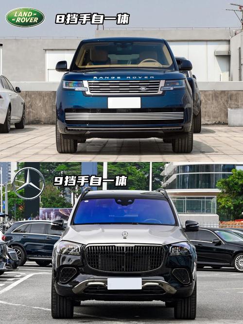 东莞石排镇佰创威企业管理咨询迈巴赫经典与现代的完美融合，路虎如何塑造独特的品牌形象